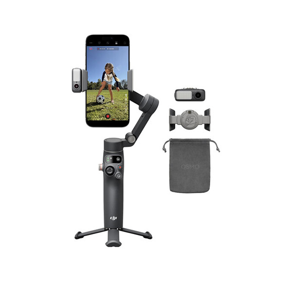 DJI Osmo Mobile 8 Smartphone Gimbal, mobiles, lebanon, samsung, iphones, new, used, laptops, computers, huawei, phone, mobile prices in lebanon,mobile prices