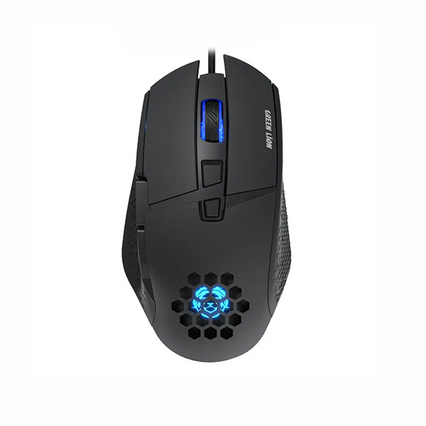 Green Lion G250 Gaming Mouse-Black, mobiles, lebanon, samsung, iphones, new, used, laptops, computers, huawei, phone, mobile prices in lebanon,mobile prices