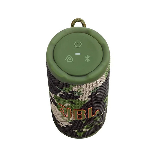 JBL Grip Army Wireless Speaker - mobile shop in Hamra, Beirut, Lebanon. New and used phones, iPhone, Samsung, Huawei, Xiaomi, Oppo, Realme, Honor, Google Pixel, tablets, laptops, computers, and accessories. متجر موبايلات في الحمرا، بيروت، لبنان. هواتف جديدة ومستعملة، آيفون، سامسونج، هواوي، شاومي، أوبو، ريلمي، هونر، جوجل بيكسل، أجهزة لوحية، لابتوبات، كمبيوترات، واكسسوارات.