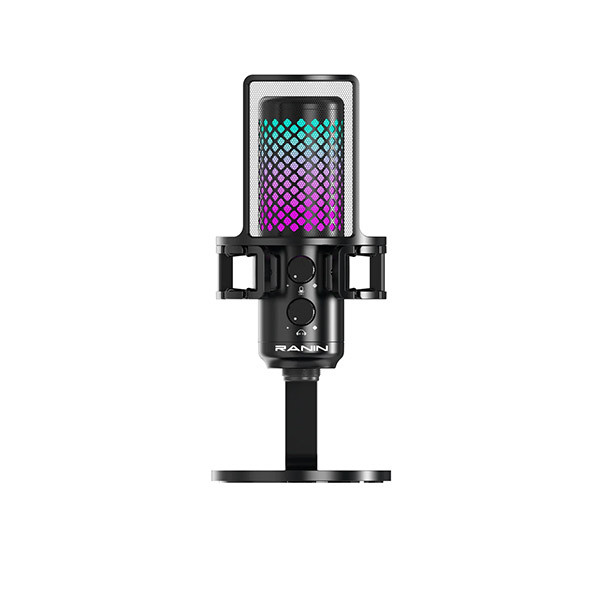 Camel Tech Ranin Condenser Microphone, mobiles, lebanon, samsung, iphones, new, used, laptops, computers, huawei, phone, mobile prices in lebanon,mobile prices