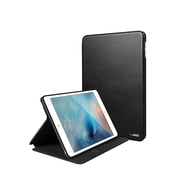 XUNDO iPad Air 3/ Pro 10.5 Case - Black, mobiles, lebanon, samsung, iphones, new, used, laptops, computers, huawei, phone, mobile prices in lebanon,mobile prices