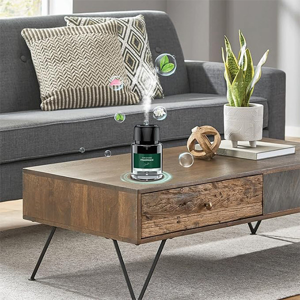 Green Lion Fragrance Air Diffuser 160 mL - mobile shop in Hamra, Beirut, Lebanon. New and used phones, iPhone, Samsung, Huawei, Xiaomi, Oppo, Realme, Honor, Google Pixel, tablets, laptops, computers, and accessories. متجر موبايلات في الحمرا، بيروت، لبنان. هواتف جديدة ومستعملة، آيفون، سامسونج، هواوي، شاومي، أوبو، ريلمي، هونر، جوجل بيكسل، أجهزة لوحية، لابتوبات، كمبيوترات، واكسسوارات.