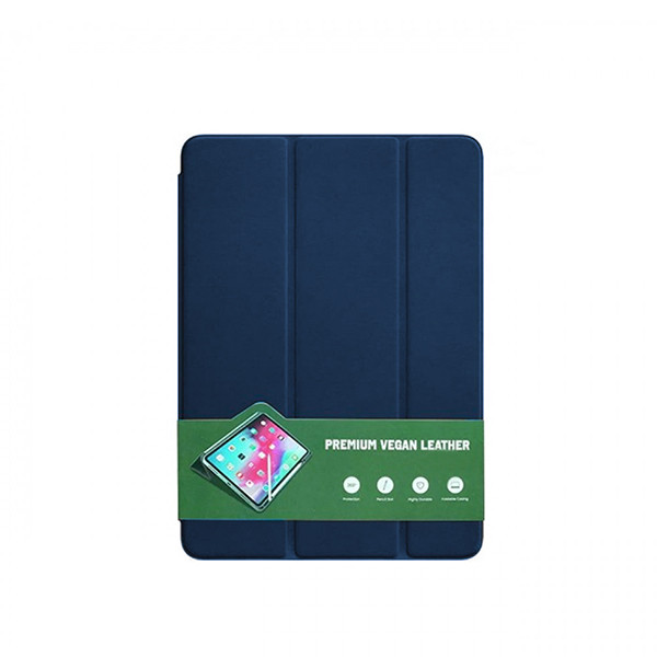 Green Lion Premium Vegan Leather for iPad mini 8.3"(2021) - Blue, mobiles, lebanon, samsung, iphones, new, used, laptops, computers, huawei, phone, mobile prices in lebanon,mobile prices