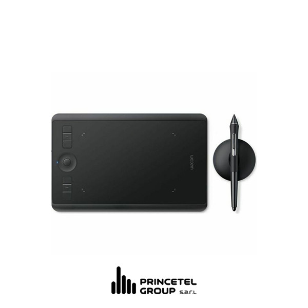 Wacom Tablet Intous Pro S Pth460k0b - mobile shop in Hamra, Beirut, Lebanon. New and used phones, iPhone, Samsung, Huawei, Xiaomi, Oppo, Realme, Honor, Google Pixel, tablets, laptops, computers, and accessories. متجر موبايلات في الحمرا، بيروت، لبنان. هواتف جديدة ومستعملة، آيفون، سامسونج، هواوي، شاومي، أوبو، ريلمي، هونر، جوجل بيكسل، أجهزة لوحية، لابتوبات، كمبيوترات، واكسسوارات.