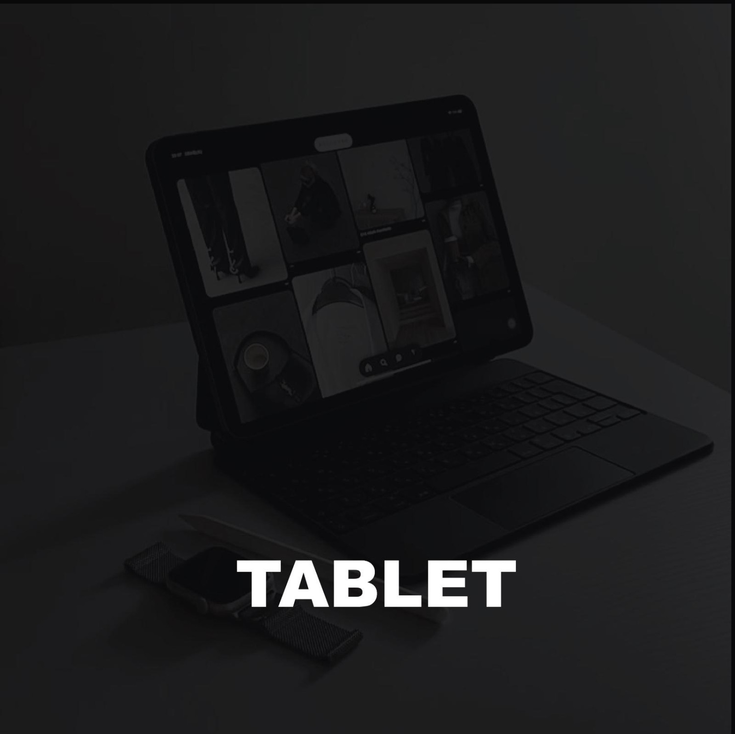 Tablets