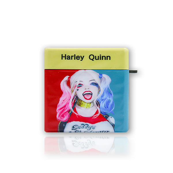 Case for Aipods Pro - Harley Quinn, mobiles, lebanon, samsung, iphones, new, used, laptops, computers, huawei, phone, mobile prices in lebanon,mobile prices
