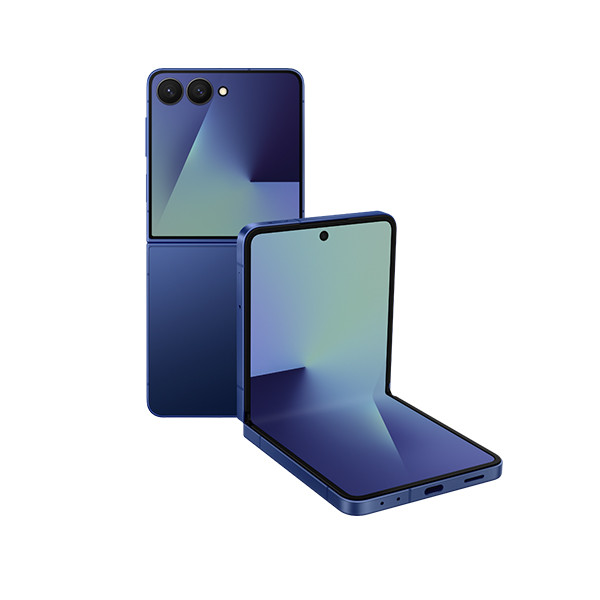 Samsung Galaxy  Flip 7 Blue Shadow 512GB, mobiles, lebanon, samsung, iphones, new, used, laptops, computers, huawei, phone, mobile prices in lebanon,mobile prices