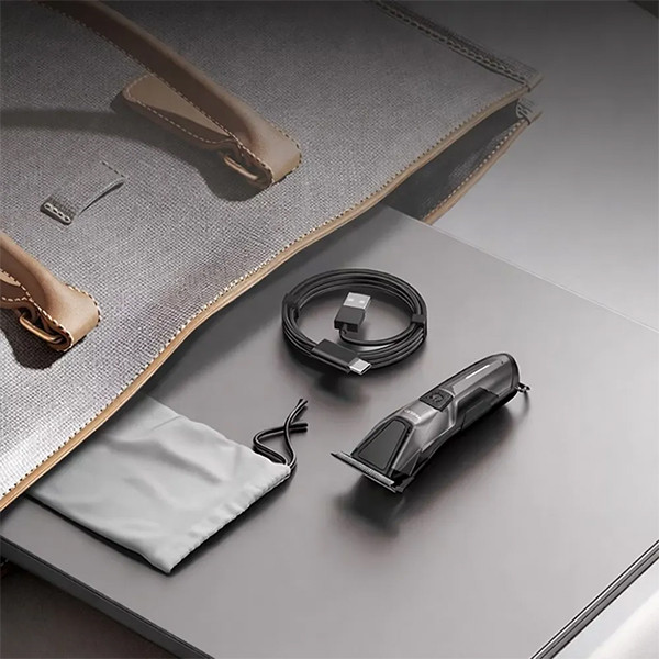 Yesido MG21 Beard Trimmer Mini - mobile shop in Hamra, Beirut, Lebanon. New and used phones, iPhone, Samsung, Huawei, Xiaomi, Oppo, Realme, Honor, Google Pixel, tablets, laptops, computers, and accessories. متجر موبايلات في الحمرا، بيروت، لبنان. هواتف جديدة ومستعملة، آيفون، سامسونج، هواوي، شاومي، أوبو، ريلمي، هونر، جوجل بيكسل، أجهزة لوحية، لابتوبات، كمبيوترات، واكسسوارات.