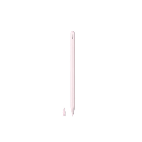 Baseus Smooth Writing Capacitive Stylus Pen Pink, mobiles, lebanon, samsung, iphones, new, used, laptops, computers, huawei, phone, mobile prices in lebanon,mobile prices