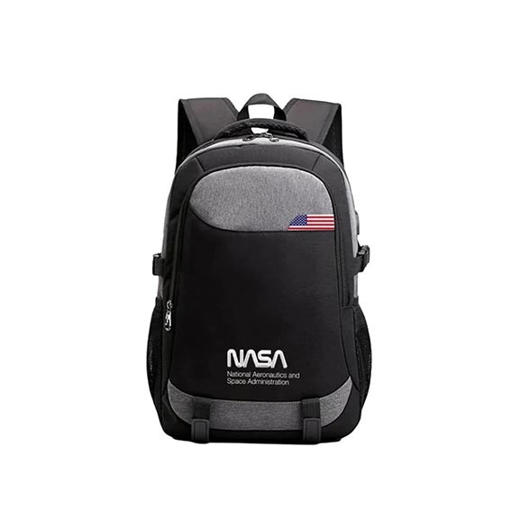 Backpacks & Bags