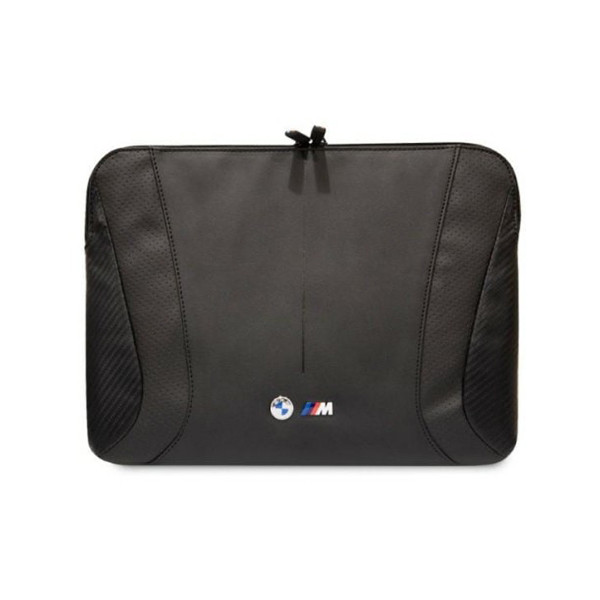 BMW Leather 16" Sleeve Carbon Edges Black, mobiles, lebanon, samsung, iphones, new, used, laptops, computers, huawei, phone, mobile prices in lebanon,mobile prices