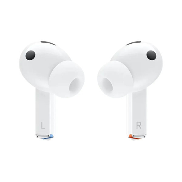 Samsung Galaxy Buds 3 Pro-White - mobile shop in Hamra, Beirut, Lebanon. New and used phones, iPhone, Samsung, Huawei, Xiaomi, Oppo, Realme, Honor, Google Pixel, tablets, laptops, computers, and accessories. متجر موبايلات في الحمرا، بيروت، لبنان. هواتف جديدة ومستعملة، آيفون، سامسونج، هواوي، شاومي، أوبو، ريلمي، هونر، جوجل بيكسل، أجهزة لوحية، لابتوبات، كمبيوترات، واكسسوارات.