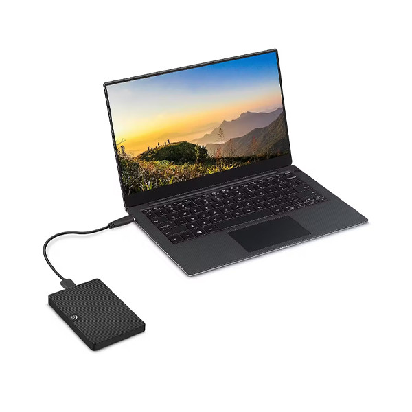 Seagate Expansion Portable, 1TB, Black - mobile shop in Hamra, Beirut, Lebanon. New and used phones, iPhone, Samsung, Huawei, Xiaomi, Oppo, Realme, Honor, Google Pixel, tablets, laptops, computers, and accessories. متجر موبايلات في الحمرا، بيروت، لبنان. هواتف جديدة ومستعملة، آيفون، سامسونج، هواوي، شاومي، أوبو، ريلمي، هونر، جوجل بيكسل، أجهزة لوحية، لابتوبات، كمبيوترات، واكسسوارات.