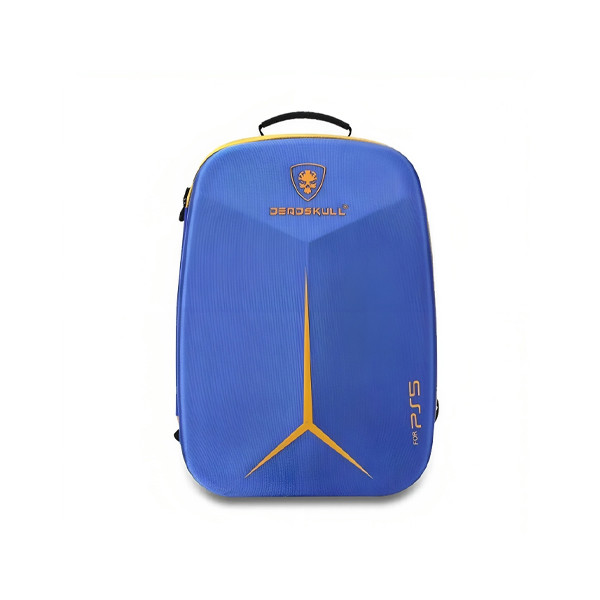 PS5 BackPack DeadSkull Blue, mobiles, lebanon, samsung, iphones, new, used, laptops, computers, huawei, phone, mobile prices in lebanon,mobile prices