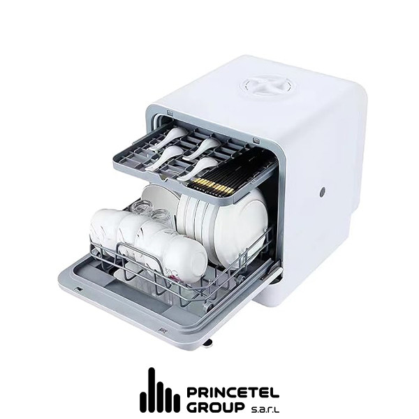 Porodo Lifestyle Dish Washer 220V White - mobile shop in Hamra, Beirut, Lebanon. New and used phones, iPhone, Samsung, Huawei, Xiaomi, Oppo, Realme, Honor, Google Pixel, tablets, laptops, computers, and accessories. متجر موبايلات في الحمرا، بيروت، لبنان. هواتف جديدة ومستعملة، آيفون، سامسونج، هواوي، شاومي، أوبو، ريلمي، هونر، جوجل بيكسل، أجهزة لوحية، لابتوبات، كمبيوترات، واكسسوارات.